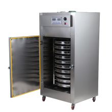 High Efficiency Fruit and Vegetable Hot Air Dehydrator